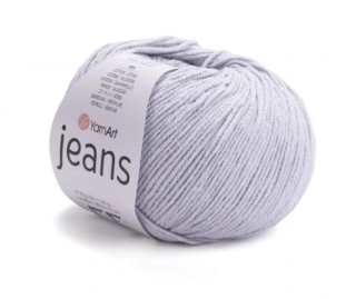 příze Jeans YarnArt 80