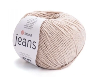 příze Jeans YarnArt 87