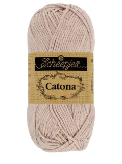 bavlněná příze Catona 257 - 25g