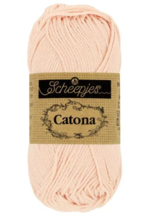 bavlněná příze Catona 263- 10g