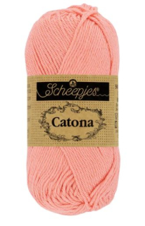 bavlněná příze Catona 264- 10g