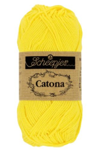 bavlněná příze Catona 280- 10g