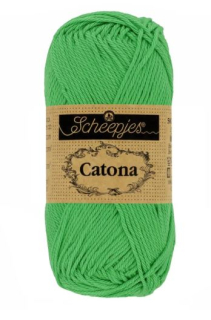 bavlněná příze Catona 389- 10g