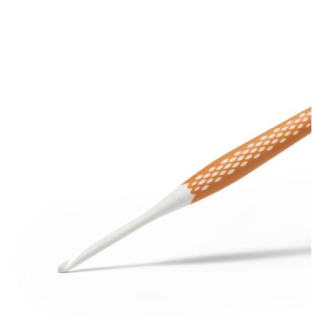 4,5mm - ergonomický háček PRYM