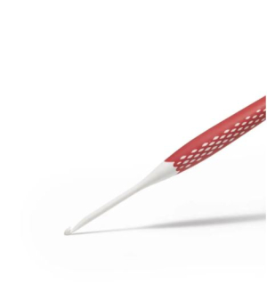 3,5mm - ergonomický háček PRYM