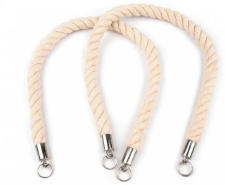 Kabelková ucha - 70 cm