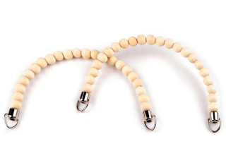 Kabelková ucha - 36 cm