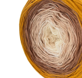 Duhové klubíčko Butterfly, 1000 m - 146