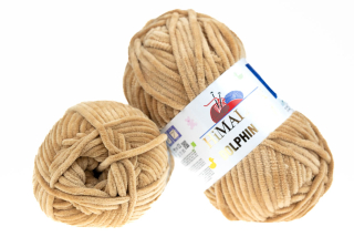 Dolphin Baby 80365 - medová