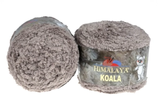 KOALA 75708 - Šedá