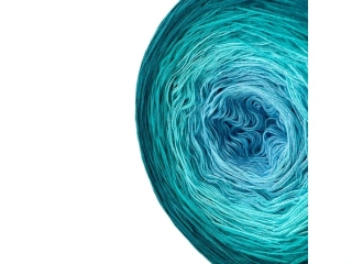 Duhové klubíčko Butterfly, 1500 m - 151