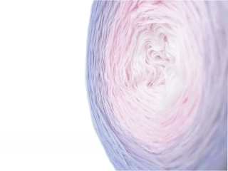 Duhové klubíčko Butterfly, 1500 m - 60