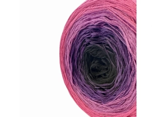 Duhové klubíčko Butterfly, 1500 m - 148