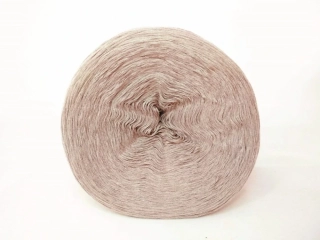 Duhové klubíčko Butterfly, 1500 m - Mono Taupe