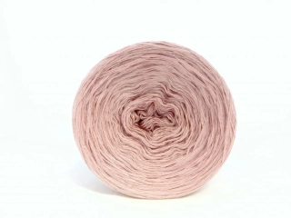 Duhové klubíčko Butterfly, 1500 m - Mono Starorůžová