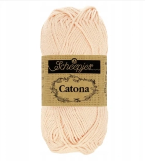 bavlněná příze Catona 255 - 25g