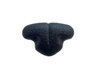 Čumák černý - 20x30 mm
